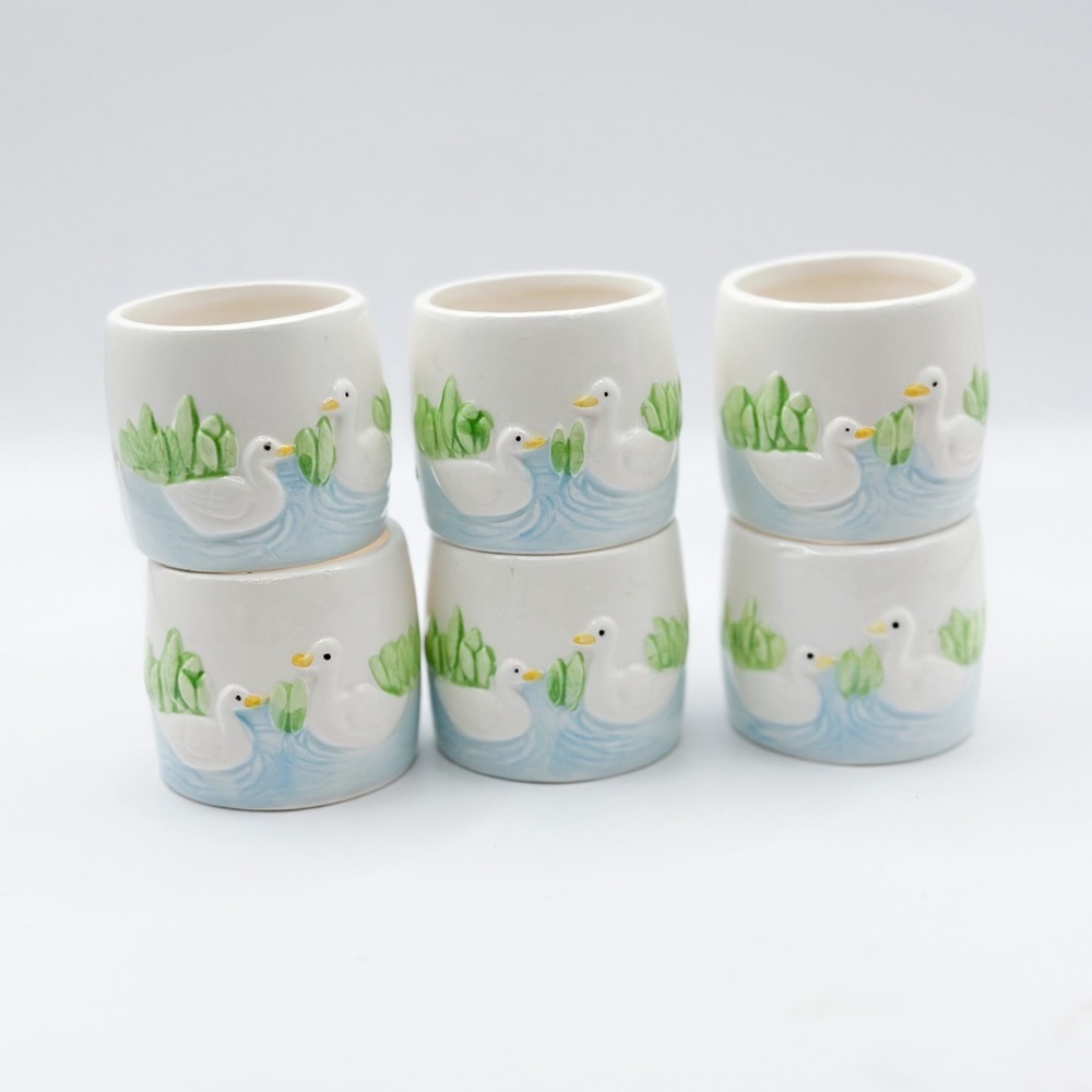 Set of 3.  A little wash wear.  Perfect softness and style